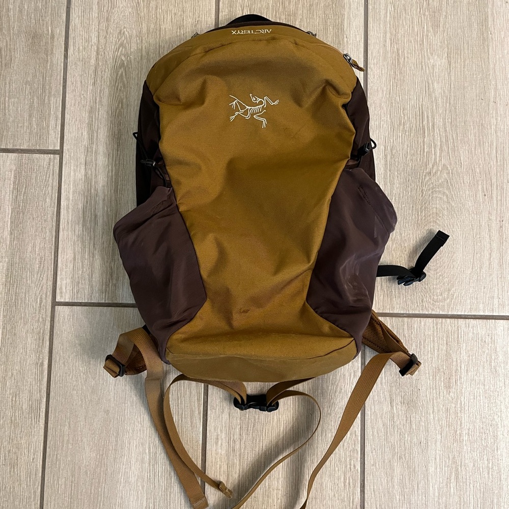 Arcteryx Mantis 16 Pack